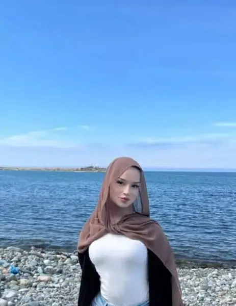 FATİH Escort YAĞMUR - Gerçek Fotoğraflı Doğrulanmış Profil FATİH VIP Escort YAĞMUR - Doğrulanmış Model